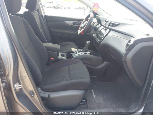 Продаж на аукціоні авто 2019 Nissan Qashqai  S 4dr2wd, vin: JN1BJ1CP4KW216229, номер лоту: 12703777