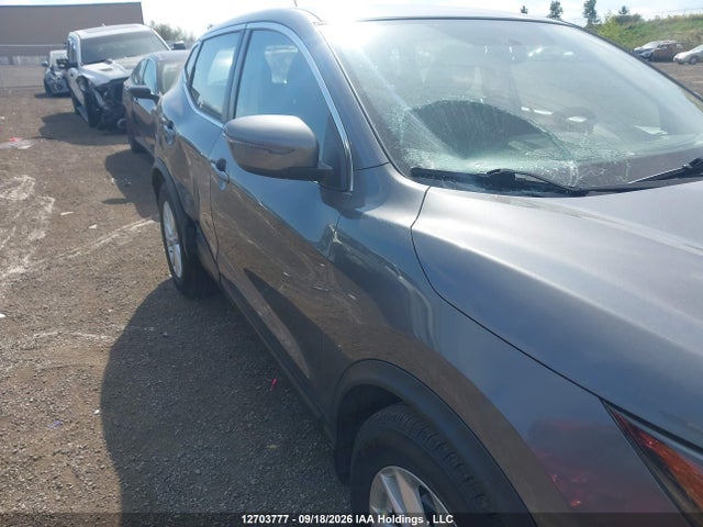 Продаж на аукціоні авто 2019 Nissan Qashqai  S 4dr2wd, vin: JN1BJ1CP4KW216229, номер лоту: 12703777
