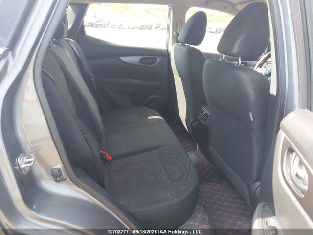 Продаж на аукціоні авто 2019 Nissan Qashqai  S 4dr2wd, vin: JN1BJ1CP4KW216229, номер лоту: 12703777