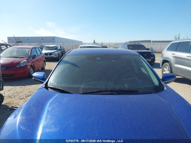 Honda Civic Touring 2019 2HGFC1F97KH103669 Image 18