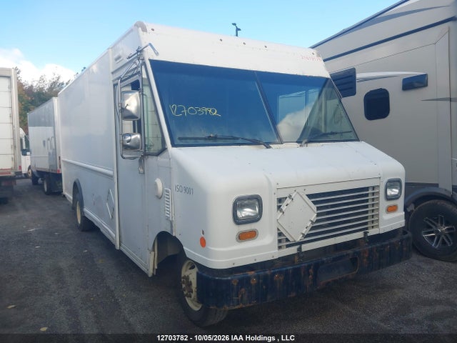 12703782 :رقم المزاد ، 1FC3E4K60KDC32598 vin ، 2019 Ford Econoline E450 Super Duty Commercial Stripped Chassis مزاد بيع