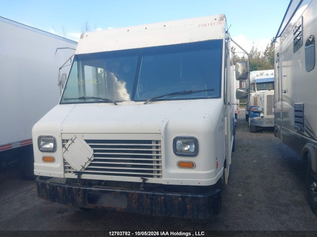 12703782 :رقم المزاد ، 1FC3E4K60KDC32598 vin ، 2019 Ford Econoline E450 Super Duty Commercial Stripped Chassis مزاد بيع