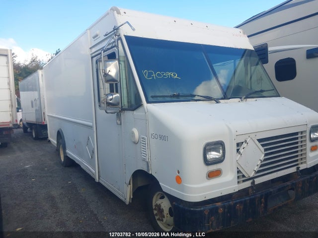 12703782 :رقم المزاد ، 1FC3E4K60KDC32598 vin ، 2019 Ford Econoline E450 Super Duty Commercial Stripped Chassis مزاد بيع