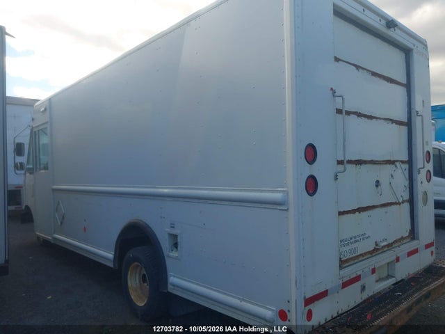 12703782 :رقم المزاد ، 1FC3E4K60KDC32598 vin ، 2019 Ford Econoline E450 Super Duty Commercial Stripped Chassis مزاد بيع
