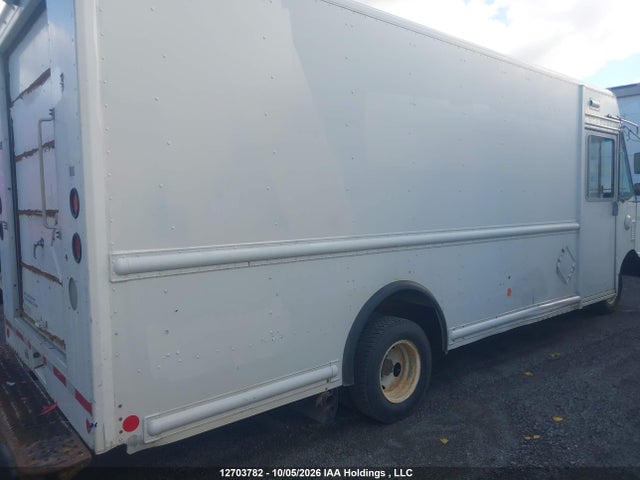 12703782 :رقم المزاد ، 1FC3E4K60KDC32598 vin ، 2019 Ford Econoline E450 Super Duty Commercial Stripped Chassis مزاد بيع