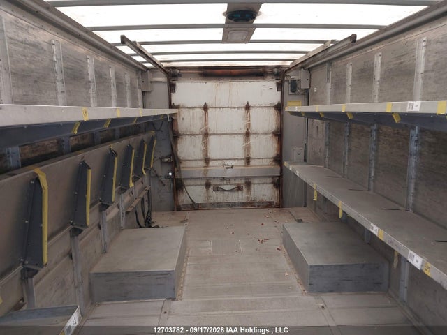 12703782 :رقم المزاد ، 1FC3E4K60KDC32598 vin ، 2019 Ford Econoline E450 Super Duty Commercial Stripped Chassis مزاد بيع