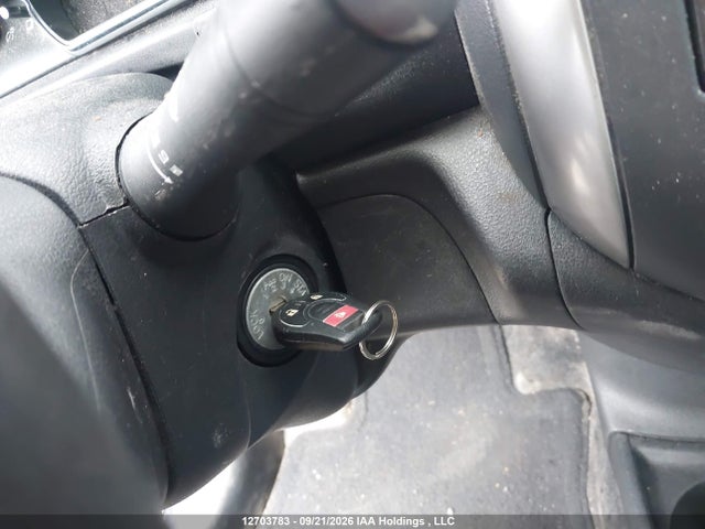 2012 Nissan Versa 1.6 Sv მანქანა იყიდება აუქციონზე, vin: 3N1CN7AP0CL814548, აუქციონის ნომერი: 12703783