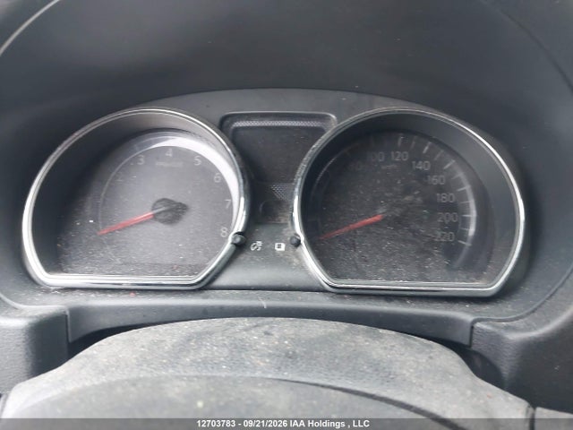 2012 Nissan Versa 1.6 Sv მანქანა იყიდება აუქციონზე, vin: 3N1CN7AP0CL814548, აუქციონის ნომერი: 12703783