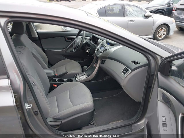 12703787 :رقم المزاد ، 5NPDH4AE7DH415904 vin ، 2013 Hyundai Elantra Gls/limited مزاد بيع