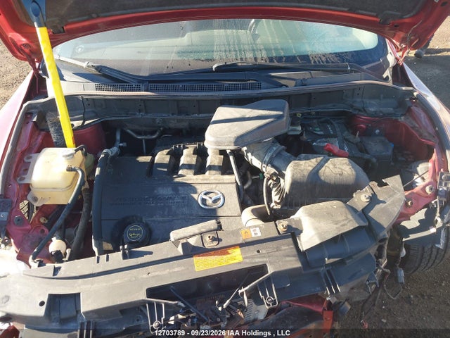 2013 Mazda Cx-9 Gt მანქანა იყიდება აუქციონზე, vin: JM3TB3DA3D0418254, აუქციონის ნომერი: 12703789