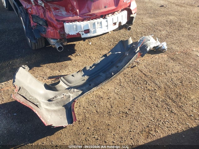 2013 Mazda Cx-9 Gt მანქანა იყიდება აუქციონზე, vin: JM3TB3DA3D0418254, აუქციონის ნომერი: 12703789