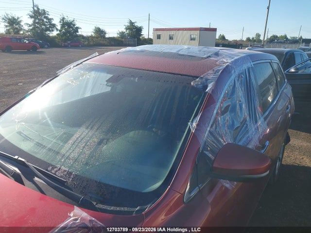 2013 Mazda Cx-9 Gt მანქანა იყიდება აუქციონზე, vin: JM3TB3DA3D0418254, აუქციონის ნომერი: 12703789