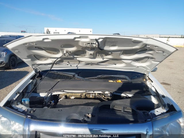 Продаж на аукціоні авто 2011 Honda Pilot Exl, vin: 5FNYF4H52BB501646, номер лоту: 12703790