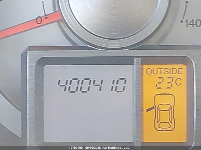 Продаж на аукціоні авто 2011 Honda Pilot Exl, vin: 5FNYF4H52BB501646, номер лоту: 12703790