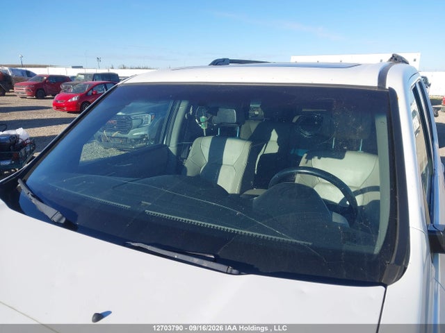 Продаж на аукціоні авто 2011 Honda Pilot Exl, vin: 5FNYF4H52BB501646, номер лоту: 12703790