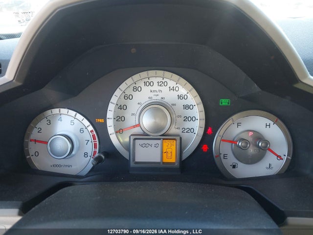Продаж на аукціоні авто 2011 Honda Pilot Exl, vin: 5FNYF4H52BB501646, номер лоту: 12703790