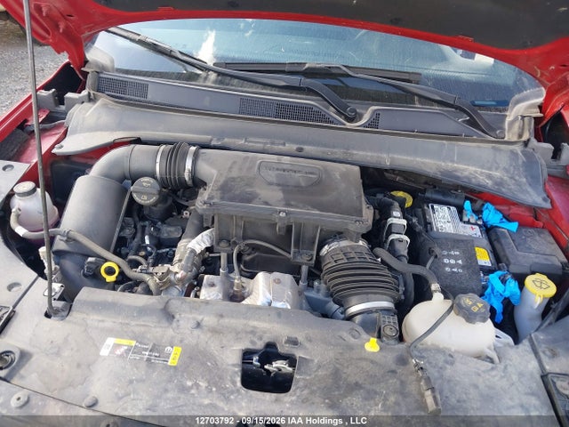 Aukcja sprzedaży 2023 Jeep Compass Limited, vin: 3C4NJDCN3PT512222, numer aukcji: 12703792