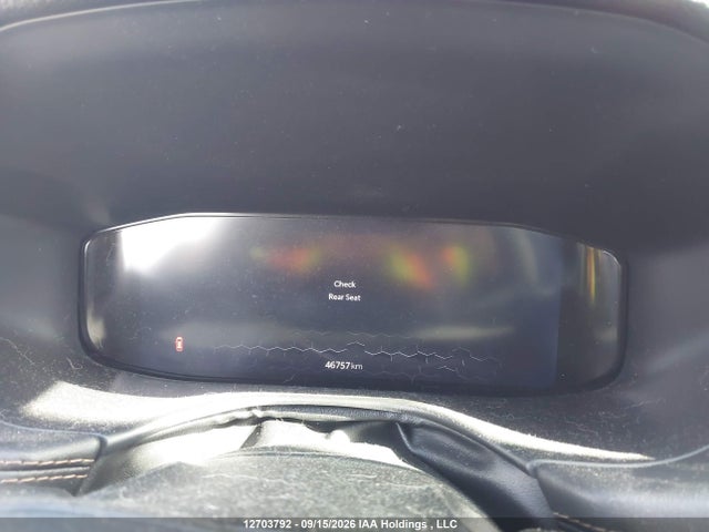 Aukcja sprzedaży 2023 Jeep Compass Limited, vin: 3C4NJDCN3PT512222, numer aukcji: 12703792
