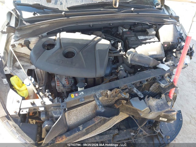 Продаж на аукціоні авто 2019 Hyundai Elantra Gt, vin: KMHH35LE6KU117720, номер лоту: 12703794