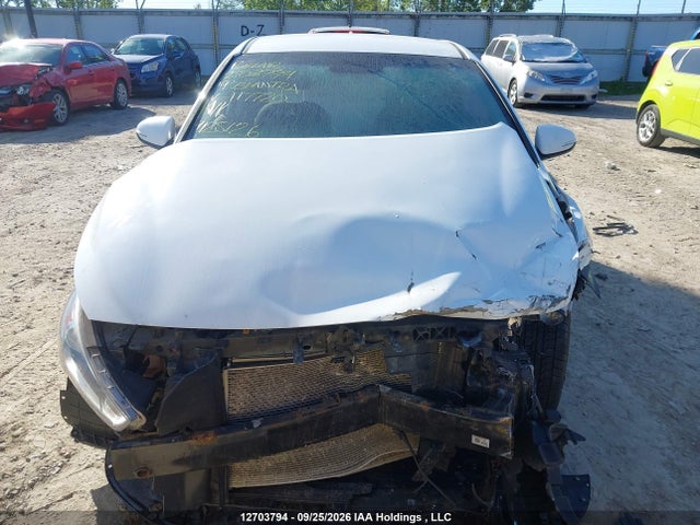 Продаж на аукціоні авто 2019 Hyundai Elantra Gt, vin: KMHH35LE6KU117720, номер лоту: 12703794