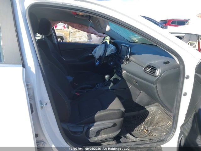 Продаж на аукціоні авто 2019 Hyundai Elantra Gt, vin: KMHH35LE6KU117720, номер лоту: 12703794