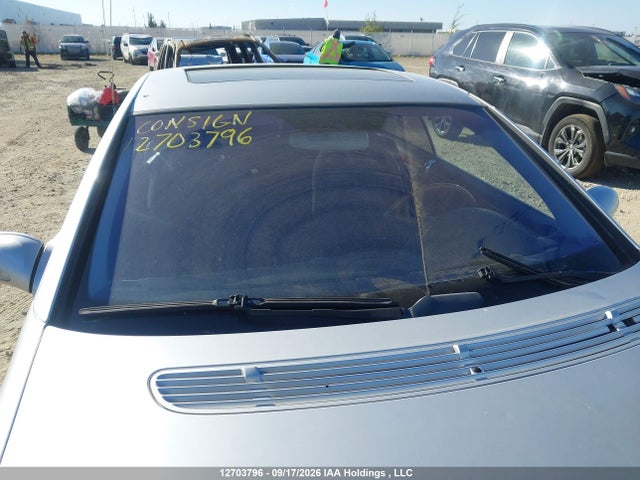 Aukcja sprzedaży 2001 Mercedes-benz Cl 500, vin: WDB2153751A011480, numer aukcji: 12703796