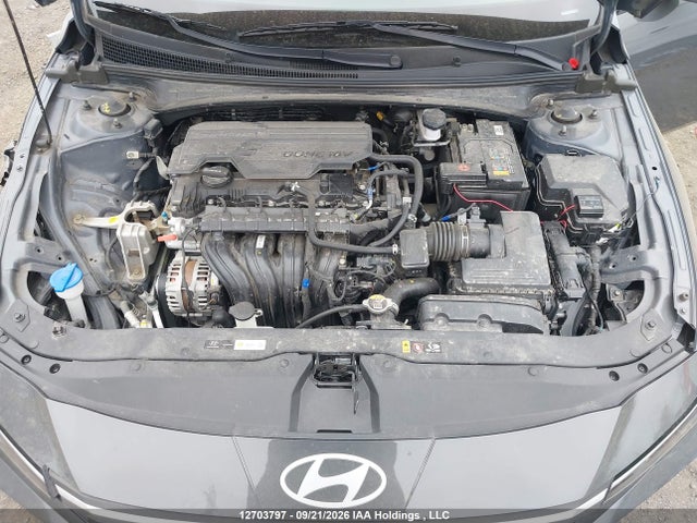 Hyundai ELANTRA SEL 2024 KMHLM4DG1RU845991 Image 10