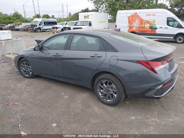 Hyundai ELANTRA SEL 2024 KMHLM4DG1RU845991 Image 15