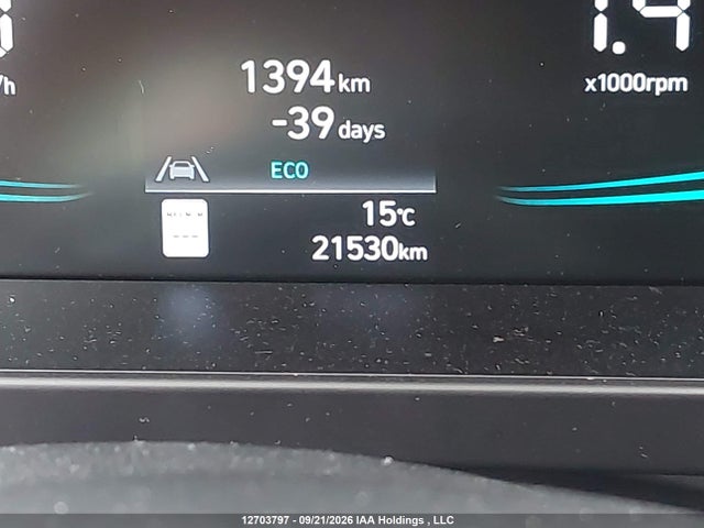 Hyundai ELANTRA SEL 2024 KMHLM4DG1RU845991 Image 16