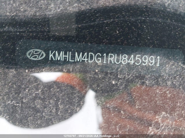 Hyundai ELANTRA SEL 2024 KMHLM4DG1RU845991 Image 19