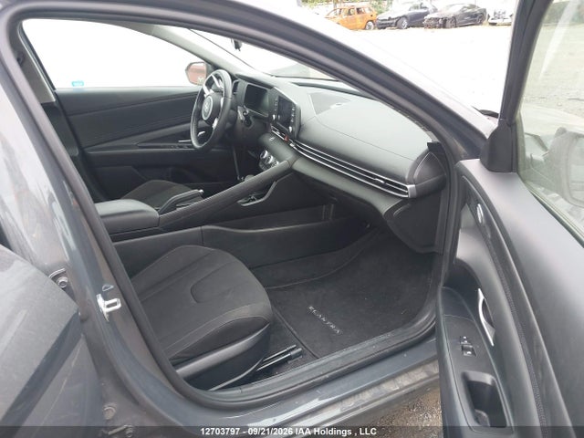 Hyundai ELANTRA SEL 2024 KMHLM4DG1RU845991 Image 5