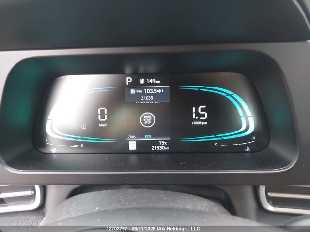 Hyundai ELANTRA SEL 2024 KMHLM4DG1RU845991 Image 7