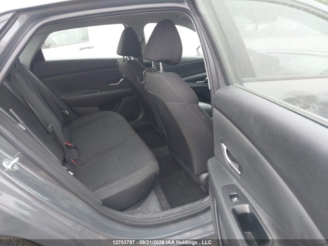 Hyundai ELANTRA SEL 2024 KMHLM4DG1RU845991 Image 8