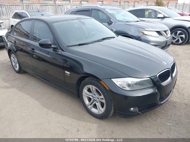 2011 Bmw 328i Xdrive მანქანა იყიდება აუქციონზე, vin: WBAPK7C56BA773266, აუქციონის ნომერი: 12703799