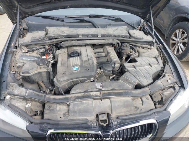 12703799 :رقم المزاد ، WBAPK7C56BA773266 vin ، 2011 Bmw 328i Xdrive مزاد بيع