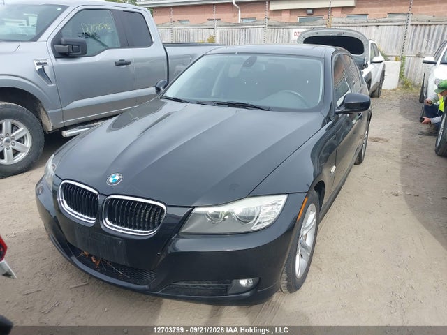 12703799 :رقم المزاد ، WBAPK7C56BA773266 vin ، 2011 Bmw 328i Xdrive مزاد بيع