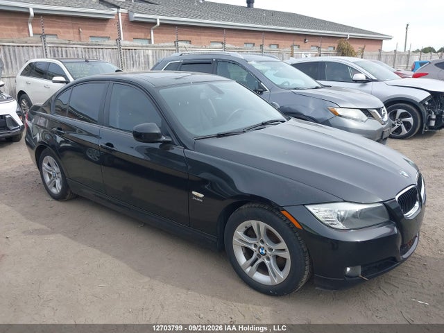 12703799 :رقم المزاد ، WBAPK7C56BA773266 vin ، 2011 Bmw 328i Xdrive مزاد بيع
