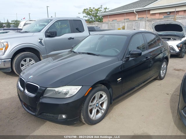 12703799 :رقم المزاد ، WBAPK7C56BA773266 vin ، 2011 Bmw 328i Xdrive مزاد بيع