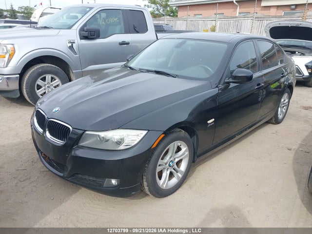 12703799 :رقم المزاد ، WBAPK7C56BA773266 vin ، 2011 Bmw 328i Xdrive مزاد بيع