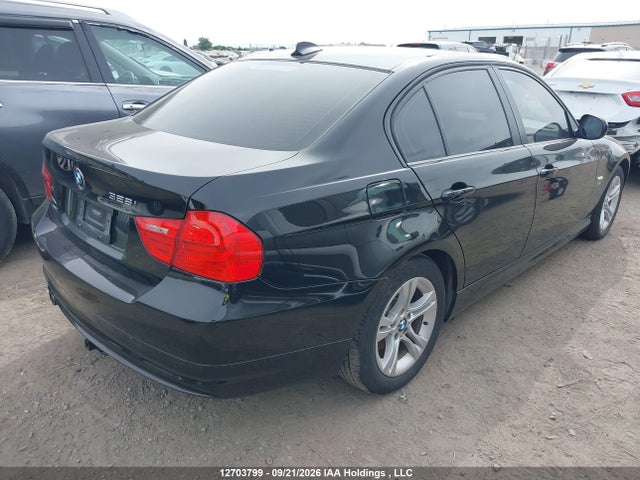 12703799 :رقم المزاد ، WBAPK7C56BA773266 vin ، 2011 Bmw 328i Xdrive مزاد بيع