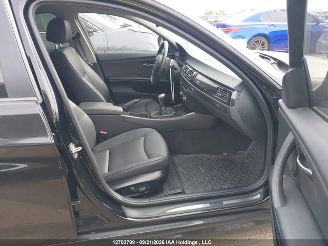 12703799 :رقم المزاد ، WBAPK7C56BA773266 vin ، 2011 Bmw 328i Xdrive مزاد بيع