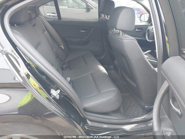 12703799 :رقم المزاد ، WBAPK7C56BA773266 vin ، 2011 Bmw 328i Xdrive مزاد بيع