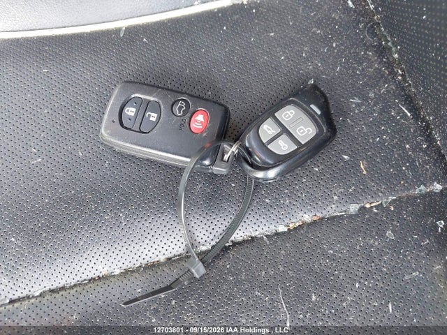 12703801 :رقم المزاد ، 4T3BA3BB8DU044349 vin ، 2013 Toyota Venza Le/xle مزاد بيع