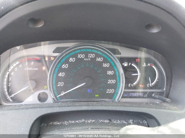 12703801 :رقم المزاد ، 4T3BA3BB8DU044349 vin ، 2013 Toyota Venza Le/xle مزاد بيع