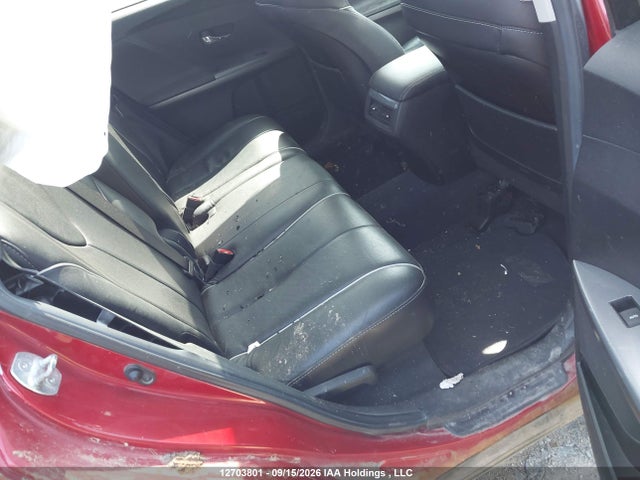 12703801 :رقم المزاد ، 4T3BA3BB8DU044349 vin ، 2013 Toyota Venza Le/xle مزاد بيع