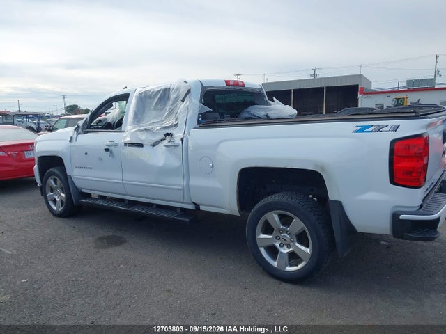 Chevrolet Silverado 1500 2lt 2018 1GCUKREC9JF156409 Image 14