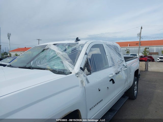 Chevrolet Silverado 1500 2lt 2018 1GCUKREC9JF156409 Image 20