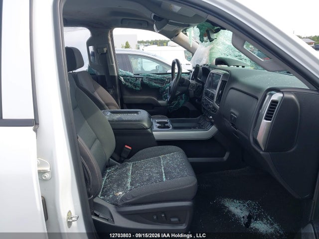 Chevrolet Silverado 1500 2lt 2018 1GCUKREC9JF156409 Image 5