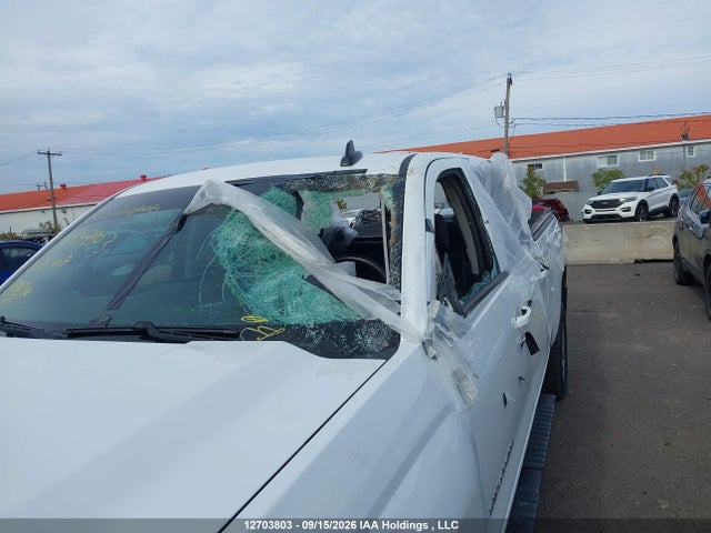 Chevrolet Silverado 1500 2lt 2018 1GCUKREC9JF156409 Image 6