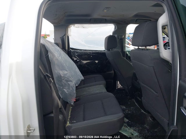Chevrolet Silverado 1500 2lt 2018 1GCUKREC9JF156409 Image 8